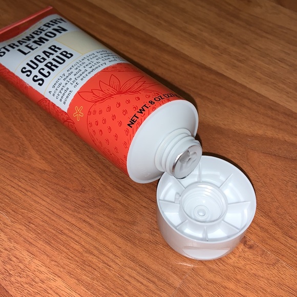 NWT Trader Joe’s Bundle: Body Butter & Sugar Scrub - Picture 7 of 7